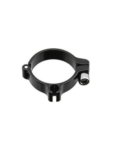 Alloy Clamp-On Single Cable Housing Stop 31.80...